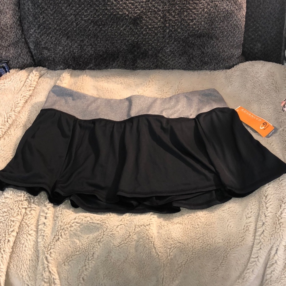 NWT C9 Champion Tennis Skirt, XXL
